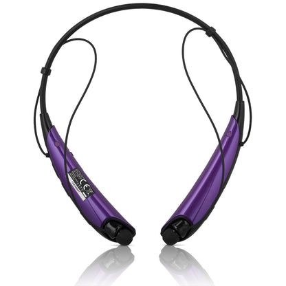 LG HBS-750 Tone Pro Bluetooth Stereo Headset