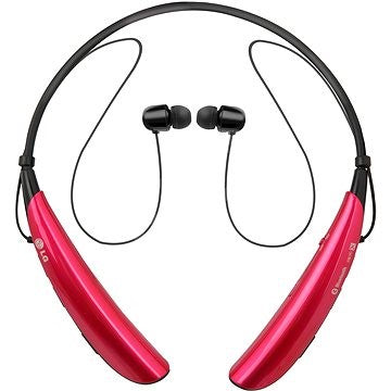 LG HBS-750 Tone Pro Bluetooth Stereo Headset