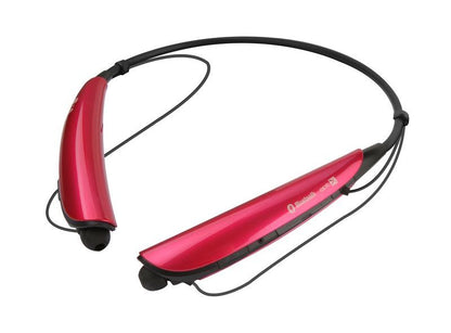 LG HBS-750 Tone Pro Bluetooth Stereo Headset