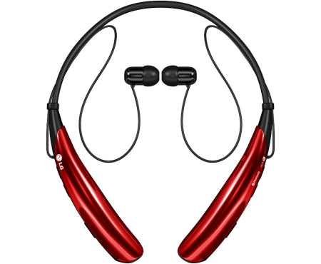 LG HBS-750 Tone Pro Bluetooth Stereo Headset