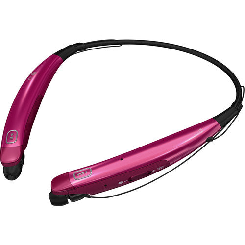 LG HBS-770 TONE PRO Bluetooth Wireless Stereo Headset