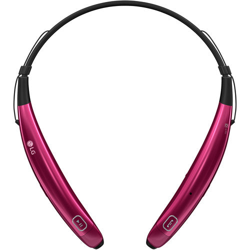 LG HBS-770 TONE PRO Bluetooth Wireless Stereo Headset