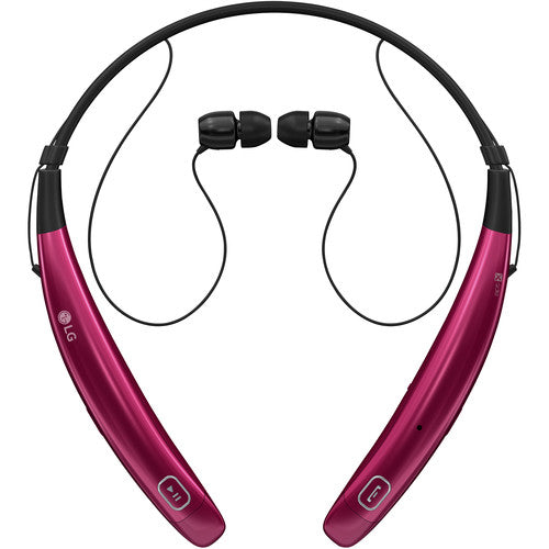 LG HBS-770 TONE PRO Bluetooth Wireless Stereo Headset