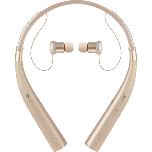 LG HBS-780 TONE PRO Bluetooth Wireless Stereo Headset