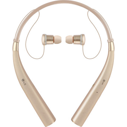 LG HBS-780 TONE PRO Bluetooth Wireless Stereo Headset