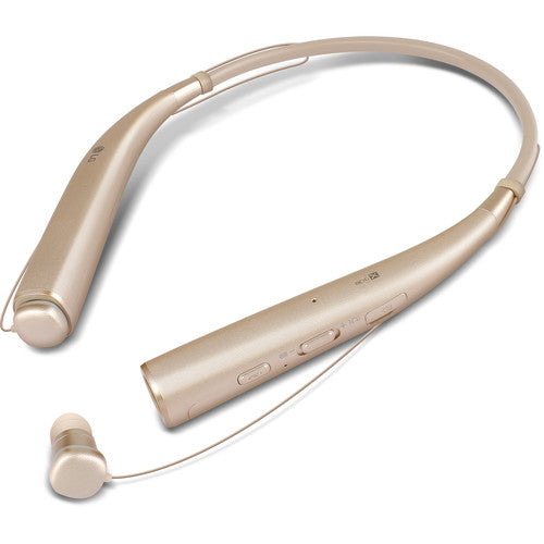 LG HBS-780 TONE PRO Bluetooth Wireless Stereo Headset