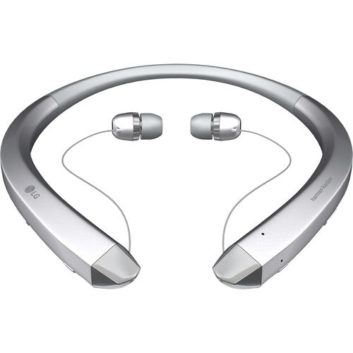 LG HBS 910 Tone INFINIM Wireless Stereo Headset