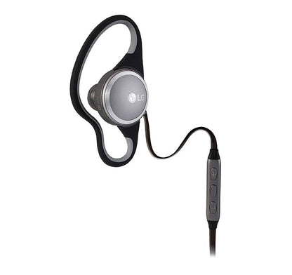 LG HBS-S80 FORCE Bluetooth Wireless Headset