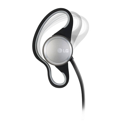 LG HBS-S80 FORCE Bluetooth Wireless Headset