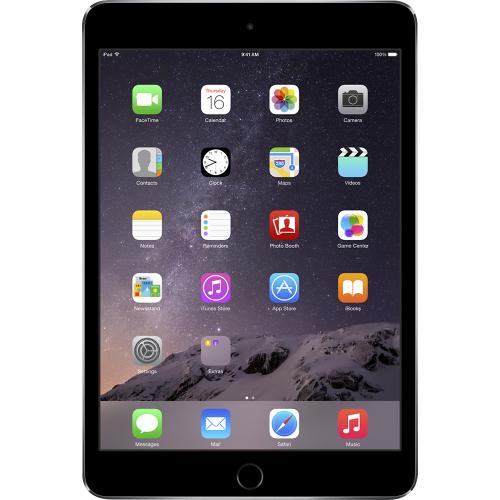 Apple iPad Mini 3 with Retina Display 7.9"