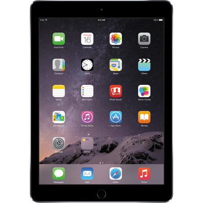 Apple iPad Air 2 with Retina display 9.7"