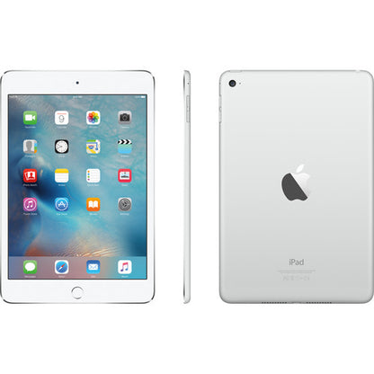 Apple iPad Mini 4 with Retina Display 7.9"