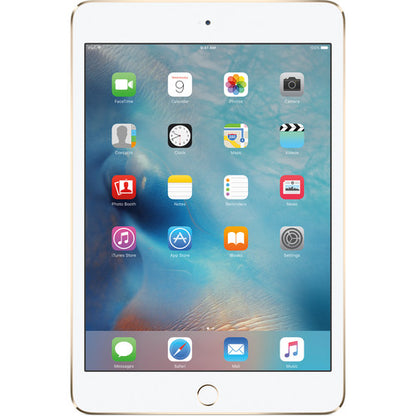 Apple iPad Mini 4 with Retina Display 7.9"