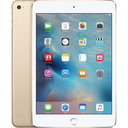 Apple iPad Mini 4 with Retina Display 7.9"