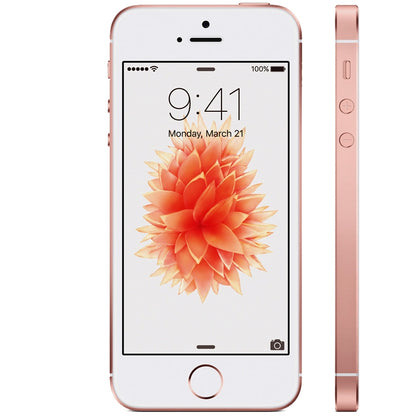 Apple iPhone SE 1st Gen Unlocked Smartphone