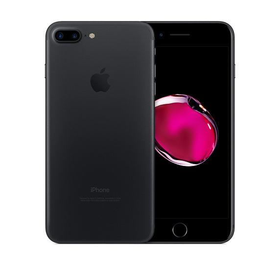 Apple iPhone 7 Plus GSM Smartphone Factory Unlocked