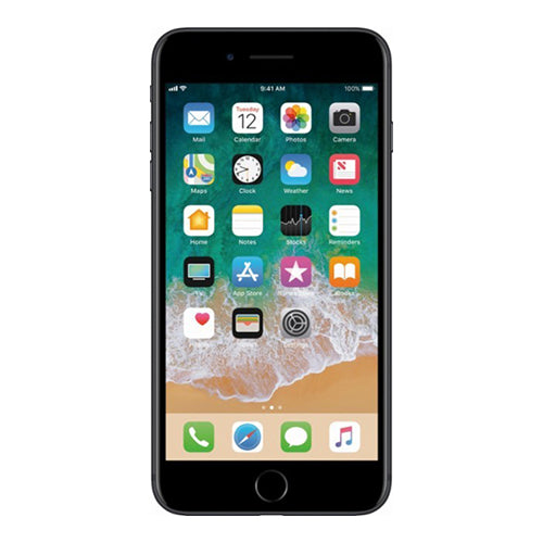 Apple iPhone 7 GSM Smartphone Factory Unlocked