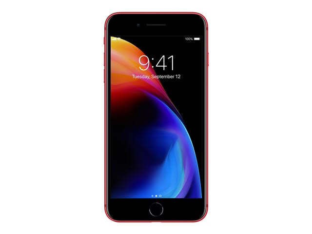 Apple iPhone 8 Plus GSM Smartphone Factory Unlocked