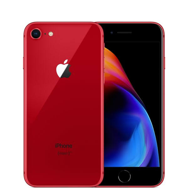 Apple iPhone 8 GSM Smartphone Factory Unlocked