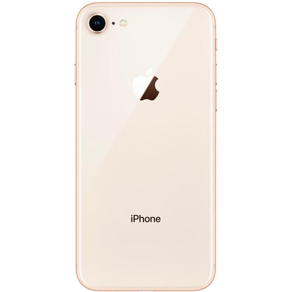 Apple iPhone 8 GSM Smartphone Factory Unlocked