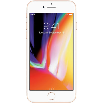 Apple iPhone 8 GSM Smartphone Factory Unlocked