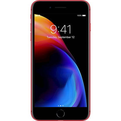 Apple iPhone 8 GSM Smartphone Factory Unlocked