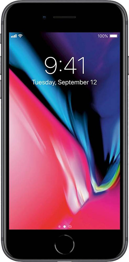 Apple iPhone 8 GSM Smartphone Factory Unlocked