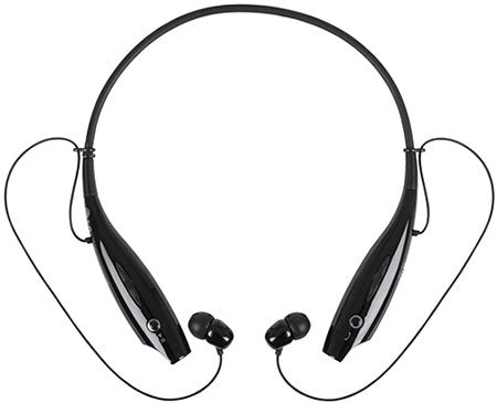 LG HBS-730 Tone Plus Bluetooth Stereo Headset