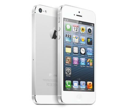 Apple iPhone 5 GSM Smartphone Unlocked