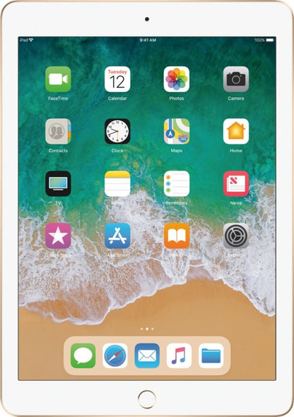 Apple iPad 5th Generation 9.7'' Tablet