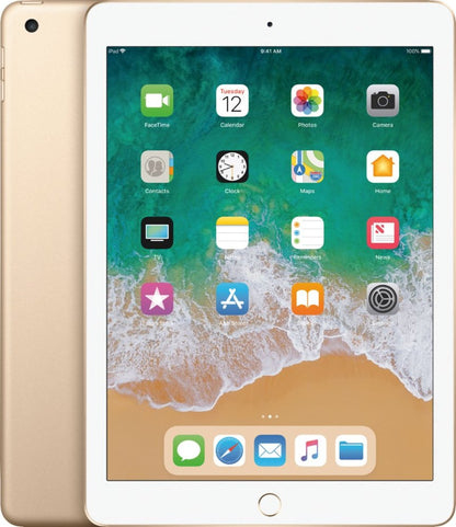 Apple iPad 5th Generation 9.7'' Tablet