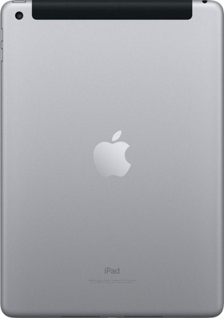 Apple iPad 6th Generation 9.7'' Tablet