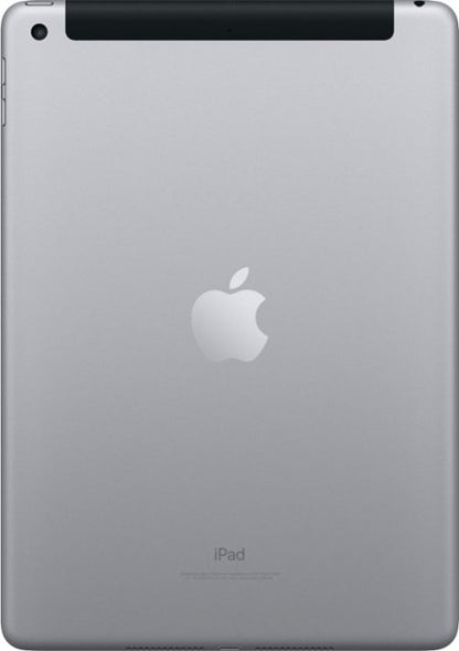 Apple iPad 6th Generation 9.7'' Tablet