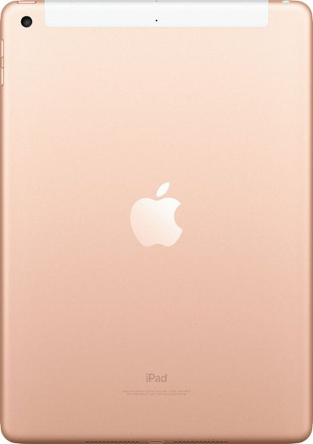 Apple iPad 6th Generation 9.7'' Tablet