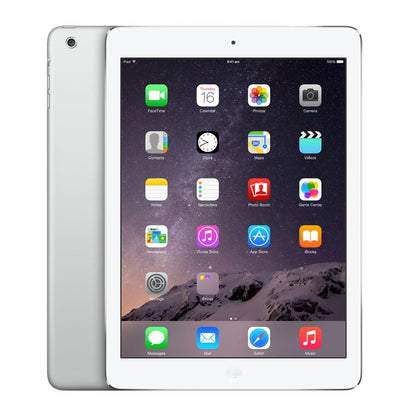 Apple iPad Air 2 with Retina display 9.7"