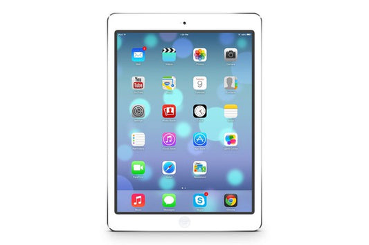 Apple iPad Air with Retina display 9.7"