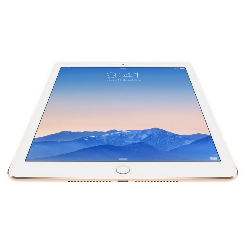 Apple iPad Air 2 with Retina display 9.7"