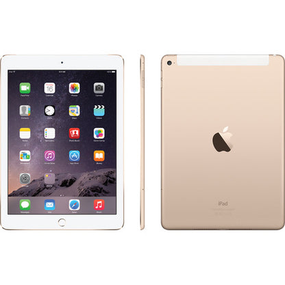 Apple iPad Air 2 with Retina display 9.7"