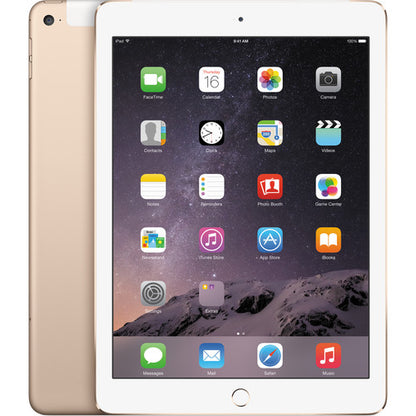 Apple iPad 5th Generation 9.7'' Tablet