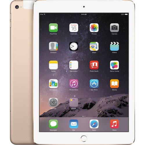 Apple iPad Pro 9.7'' Tablet