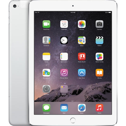 Apple iPad Air 2 with Retina display 9.7"