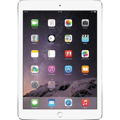 Apple iPad Air 2 with Retina display 9.7"