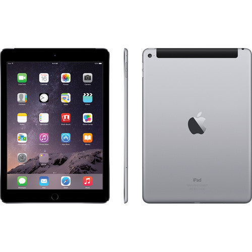 Apple iPad Air 2 with Retina display 9.7"