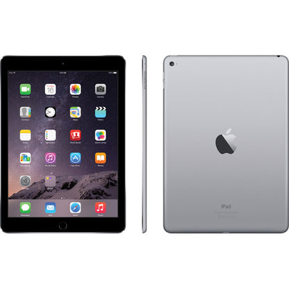 Apple iPad Air 2 with Retina display 9.7"