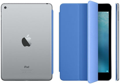 Apple iPad Mini 1/2/3 Smart Cover Blue MD970LL/A