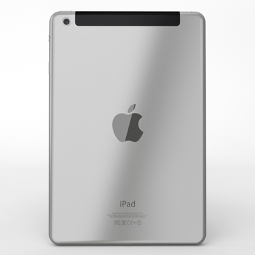 Apple iPad Mini 2 with Retina Display 7.9"