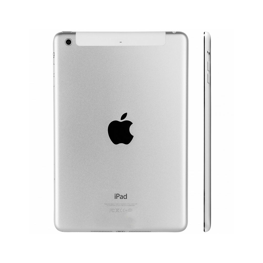 Apple iPad Mini 3 with Retina Display 7.9"