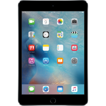 Apple iPad Mini 4 with Retina Display 7.9"