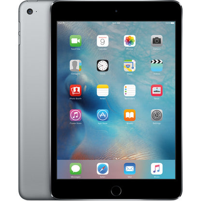 Apple iPad Mini 4 with Retina Display 7.9"