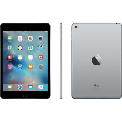 Apple iPad Mini 4 with Retina Display 7.9"